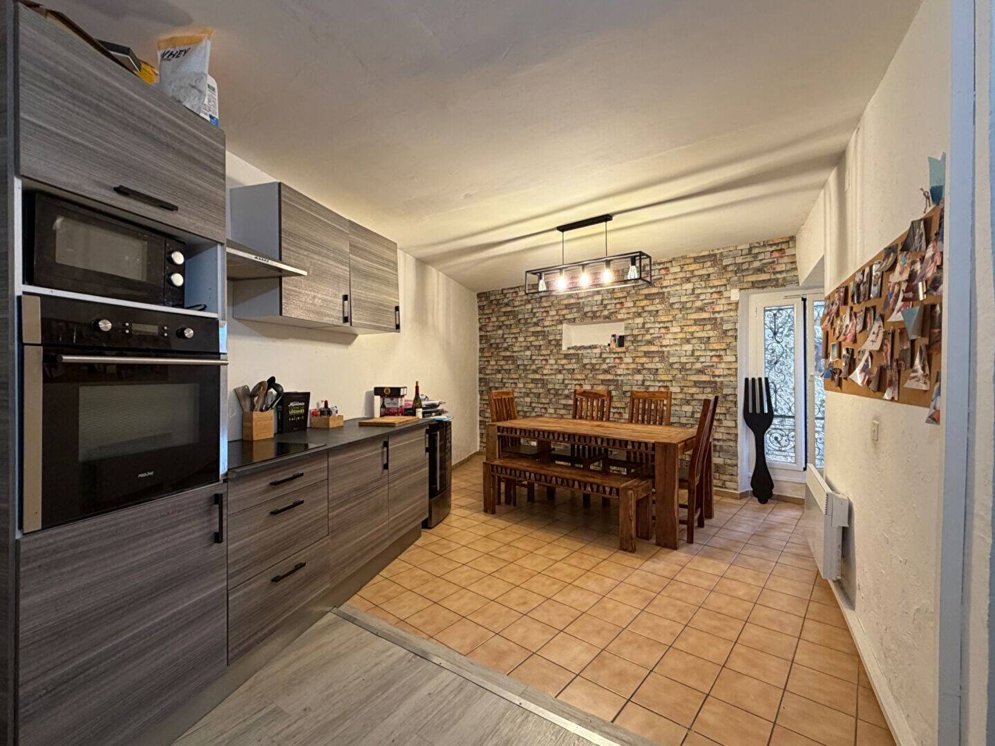 Maison à vendre, 128m², GATTIERES