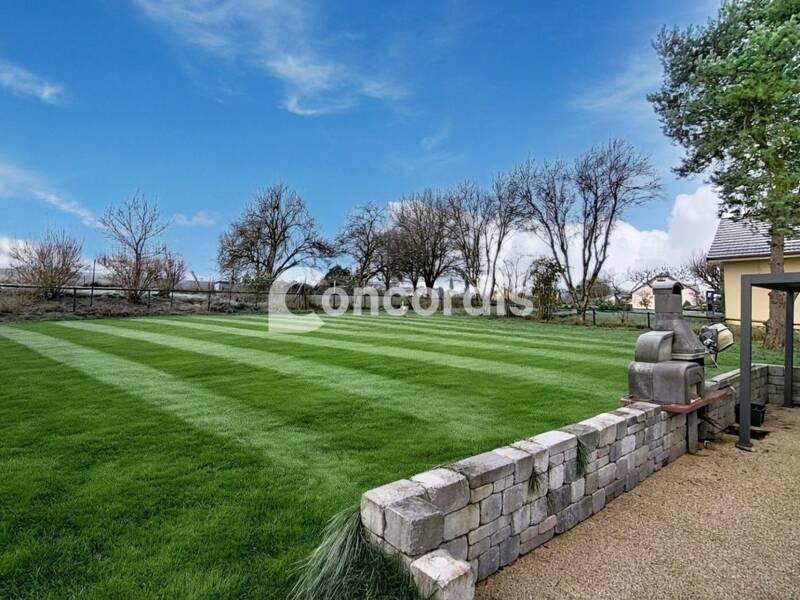 Maison à vendre, 175m², VILLONCOURT