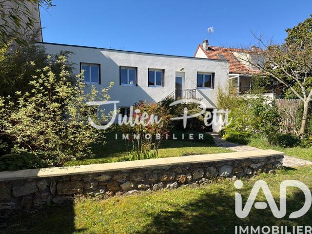 Maison à vendre, 183m², ANTONY