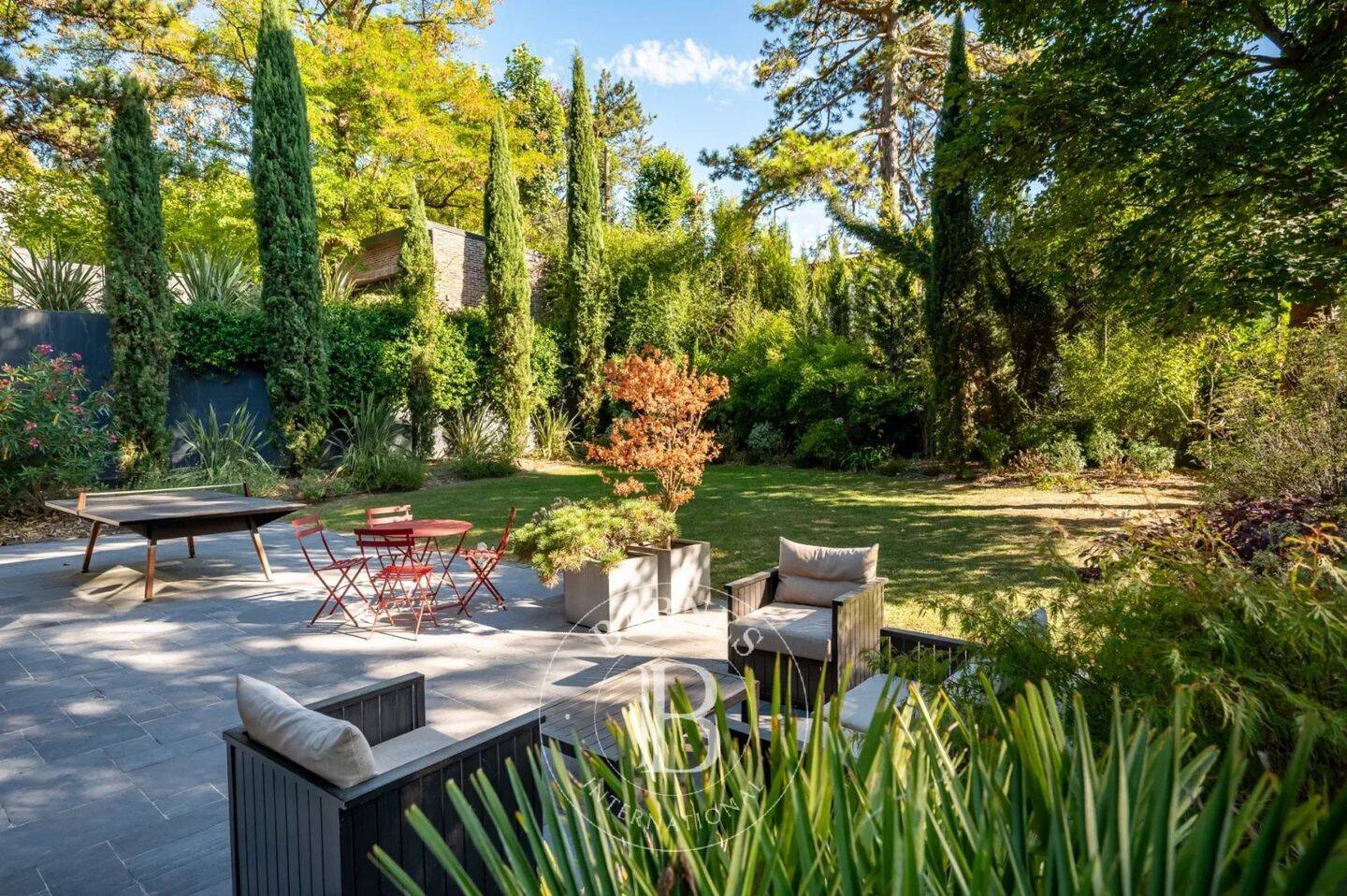 Maison à vendre, 236m², RUEIL MALMAISON