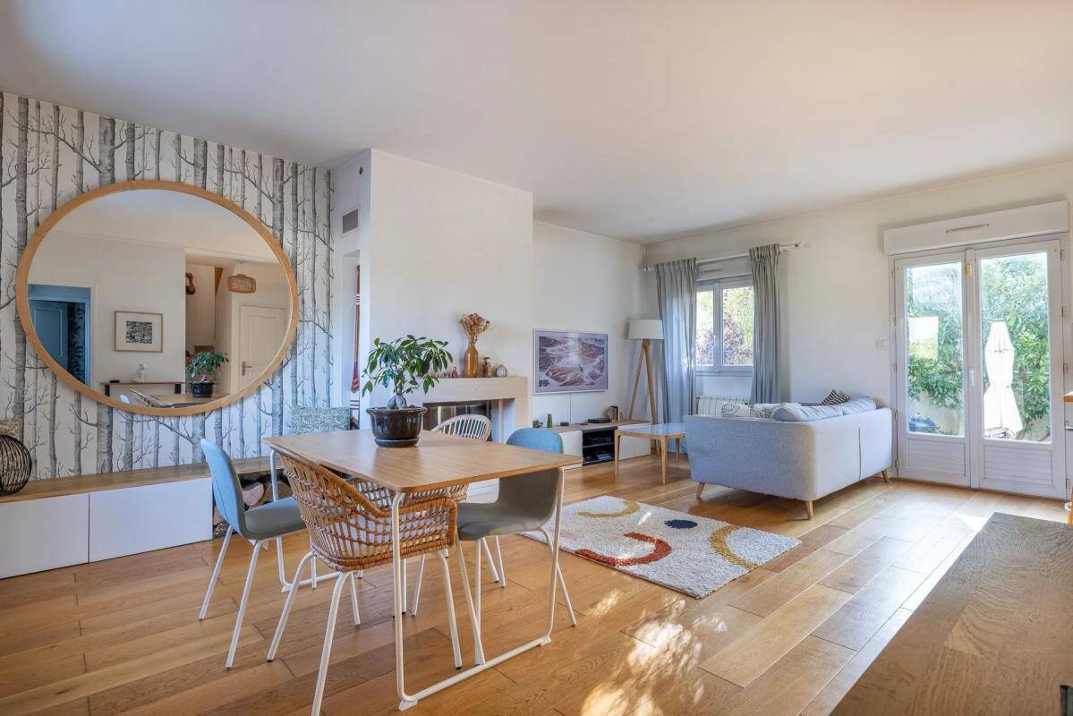 Maison à vendre, 90m², NOISY LE GRAND