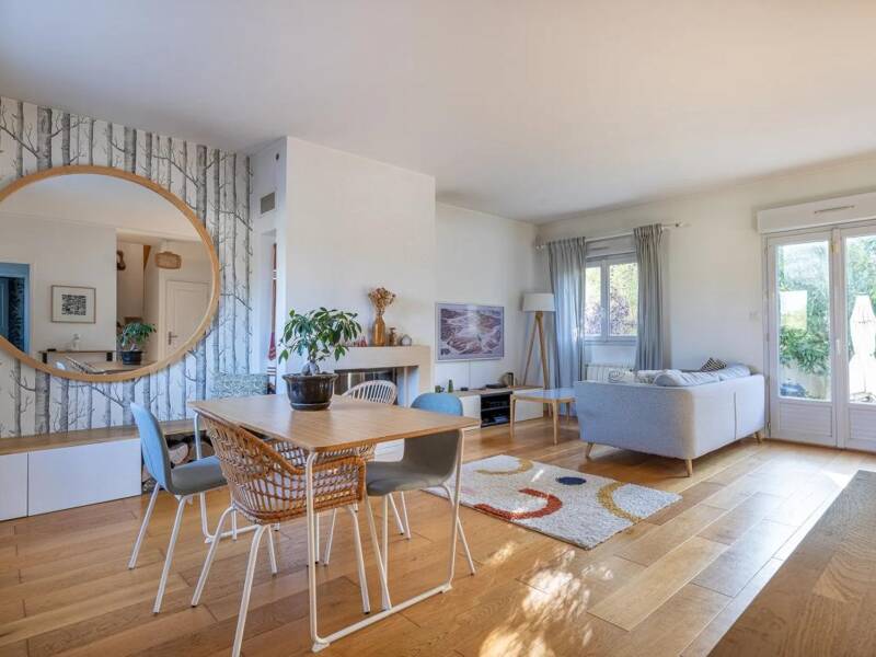 Maison à vendre, 90m², NOISY LE GRAND