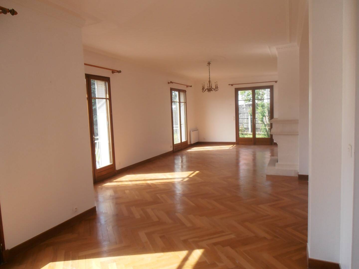 Maison à vendre, 167m², VERSAILLES