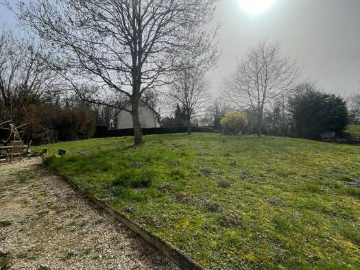 Maison à louer 720 € 4 pièces 3 chambres 108 m² 200 m² de terrain Colombine 70100