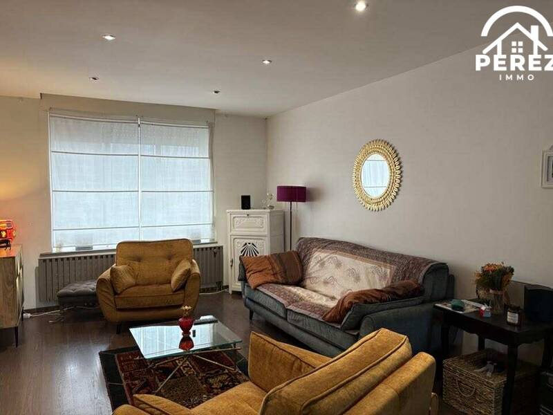 Maison à vendre, 115m², NEUVILLE EN FERRAIN