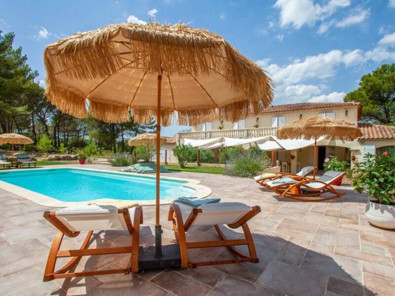 Maison à louer, 167m², ROUSSET