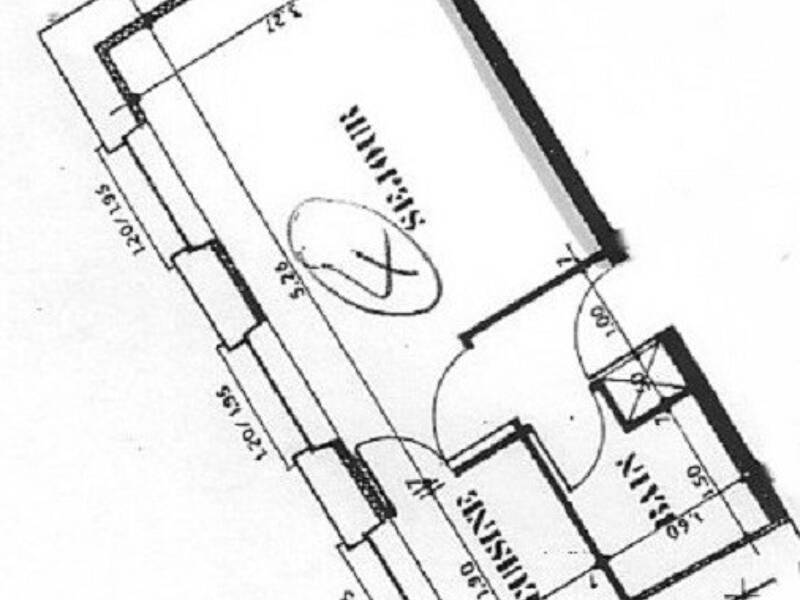 Maison à vendre, 24m², STRASBOURG