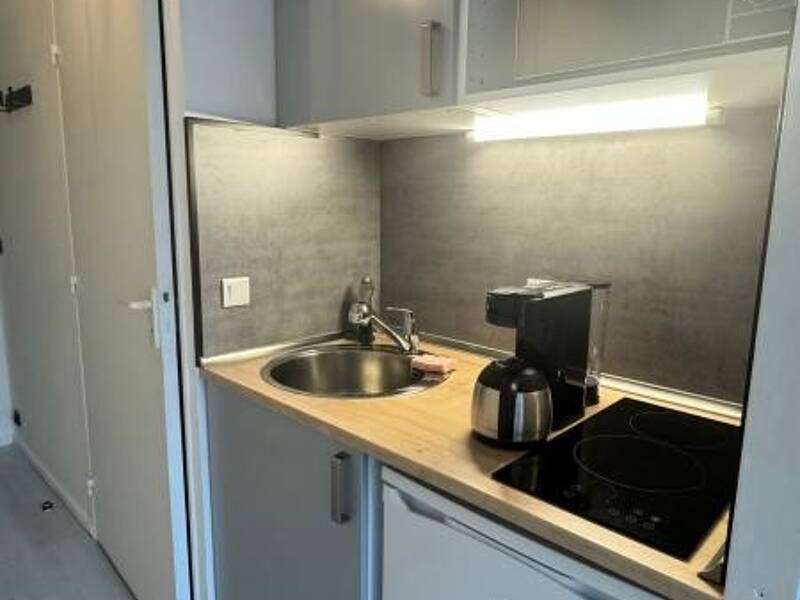 Maison à louer, 15m², LE HAVRE