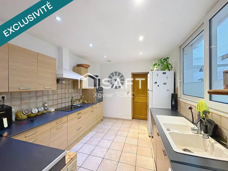 Maison à vendre, 217m², AVION