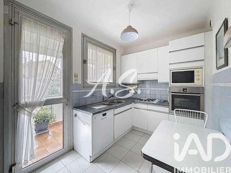 Maison à vendre, 126m², VERRIERES LE BUISSON