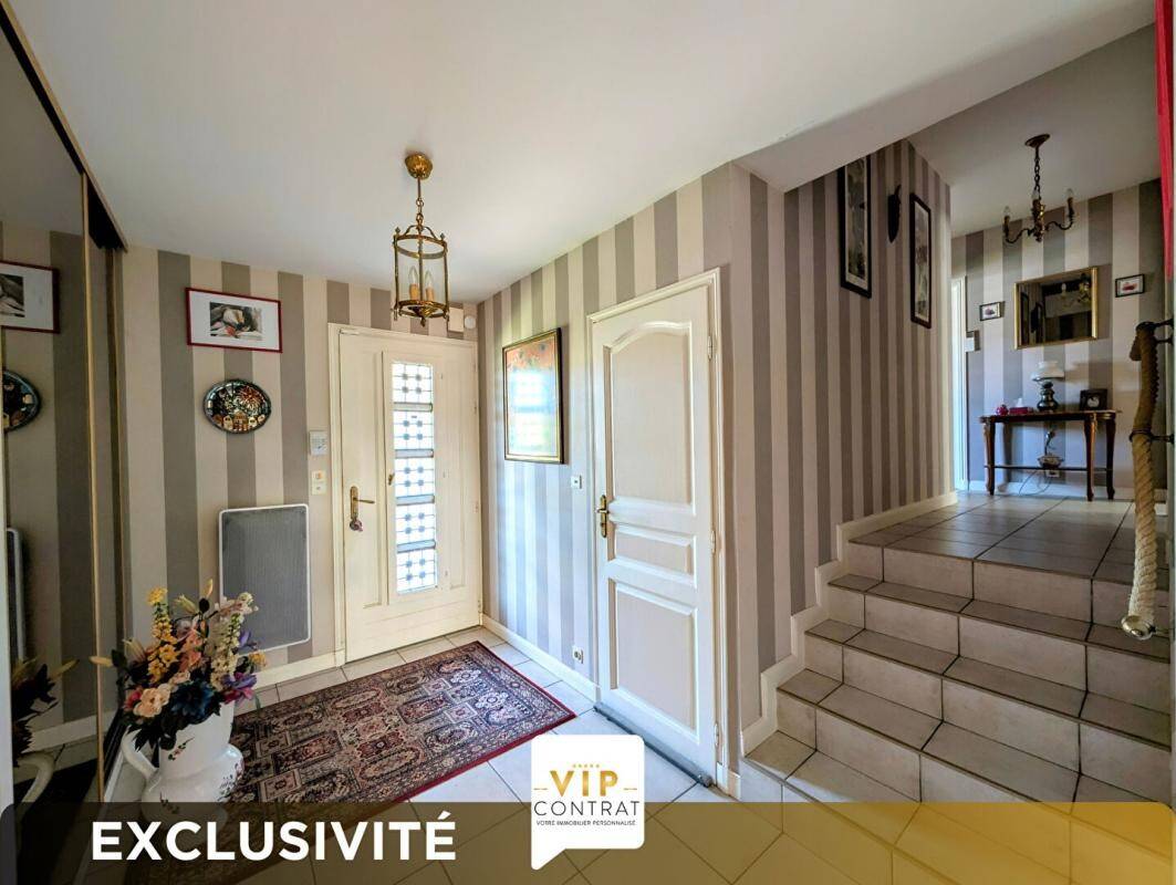 Maison à vendre, 135m², SAINT SULPICE DE ROYAN