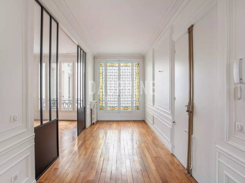 Maison à vendre, 191m², PARIS 14E