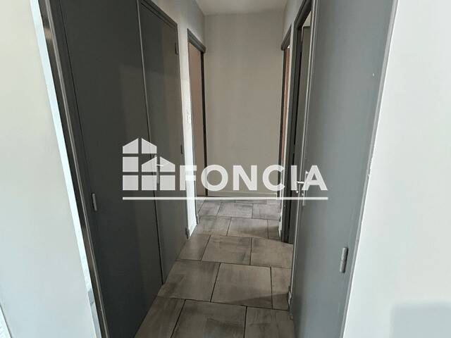 Maison à louer, 60m², VALENCE