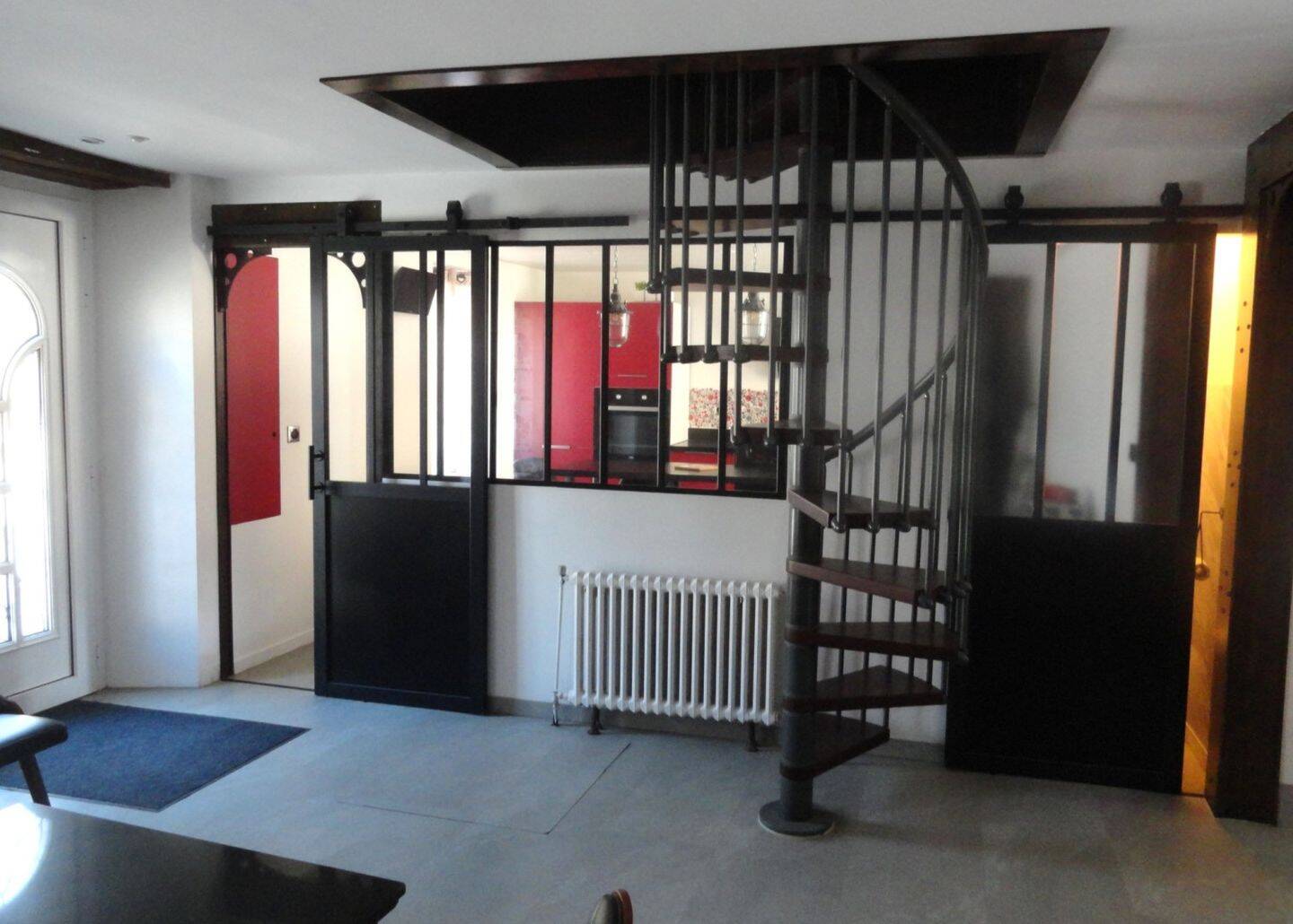 Maison à vendre, 166m², SAINT HILAIRE BONNEVAL