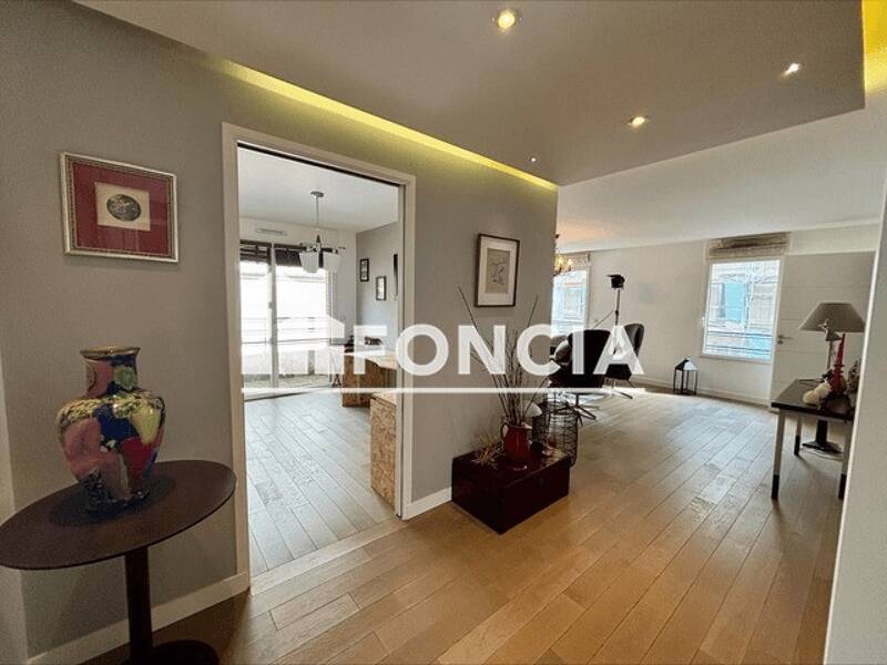 Maison à louer, 89m², PARIS 14E