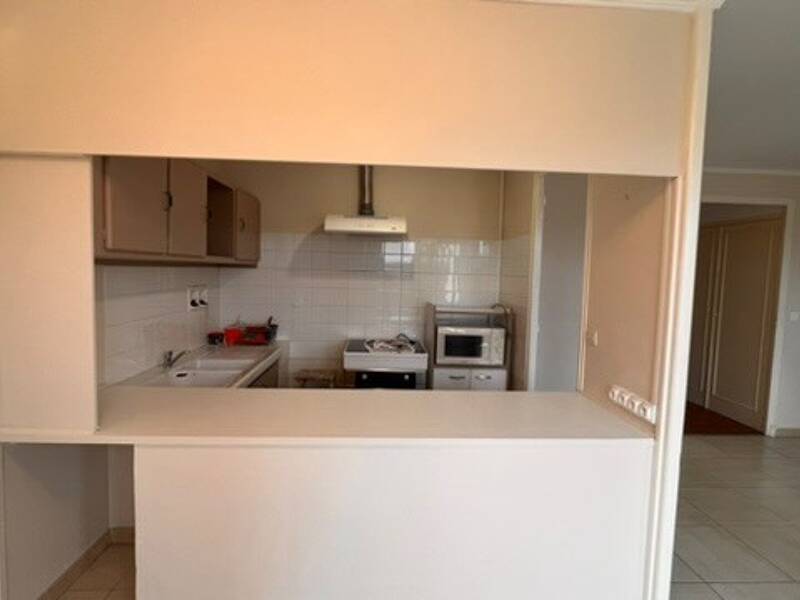 Maison à louer, 51m², FUMEL