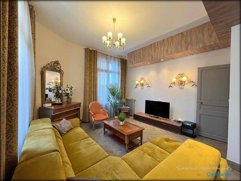 Maison à vendre, 142m², BEZIERS