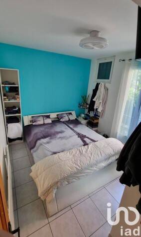 Maison à vendre, 67m², IVRY SUR SEINE