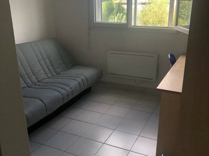 Maison à louer, 23m², PERPIGNAN