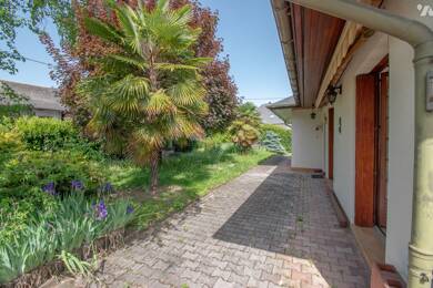 Maison à vendre 399 000 € 5 pièces 3 chambres 610 m² de terrain La Ravoire 73490