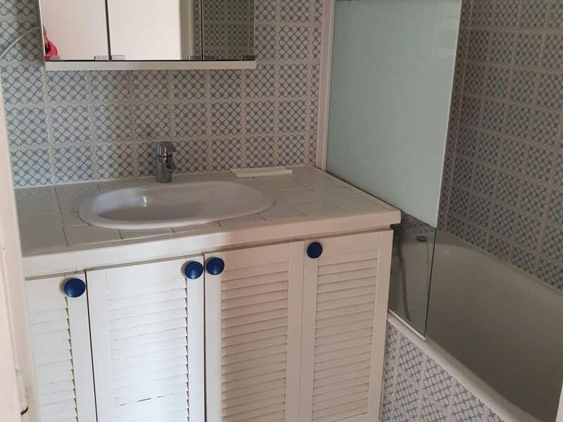 Maison à louer, 69m², PARIS 15E