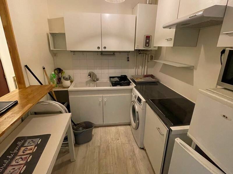 Maison à louer, 24m², BOULOGNE BILLANCOURT