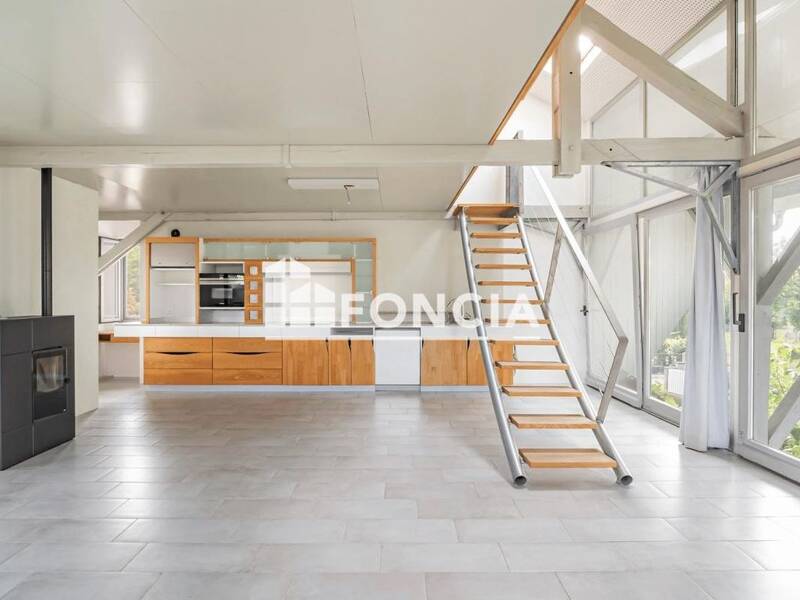 Maison à vendre, 454m², OFFENDORF