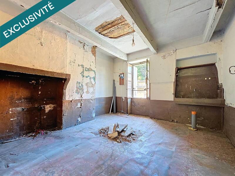 Maison à vendre, 70m², SAINT ETIENNE ESTRECHOUX