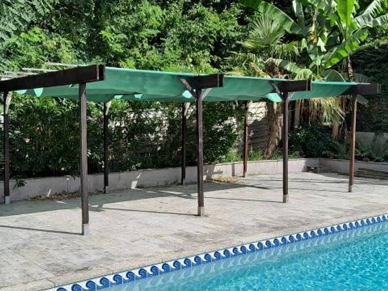 Maison à louer, 22m², ARTIGUES PRES BORDEAUX