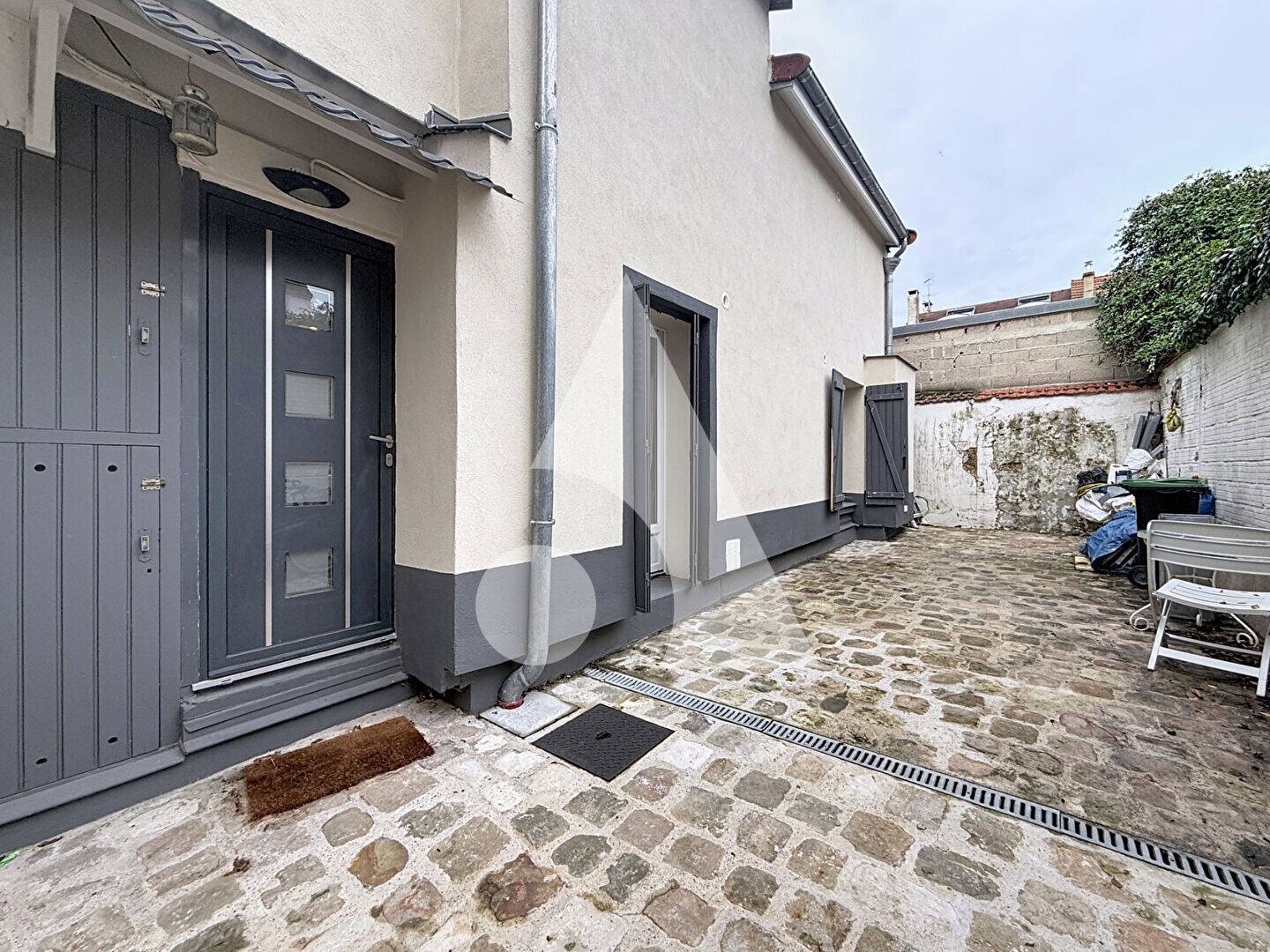 Maison à vendre, 49m², RUEIL MALMAISON