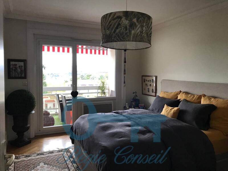 Maison à louer, 83m², LYON 4E