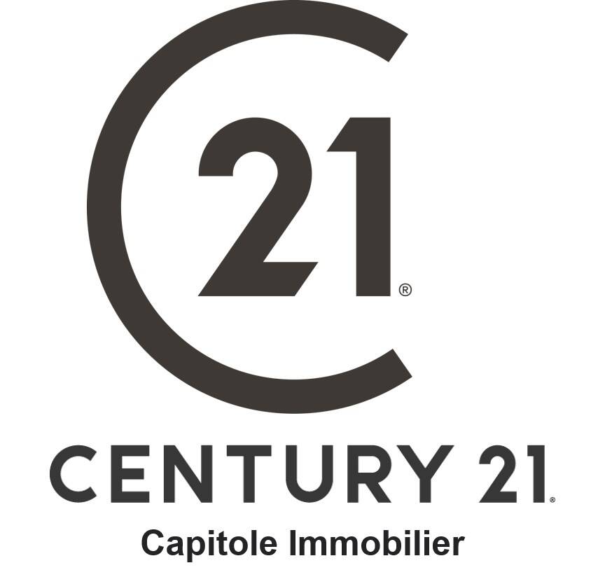 CENTURY 21 CAPITOLE IMMOBILIER