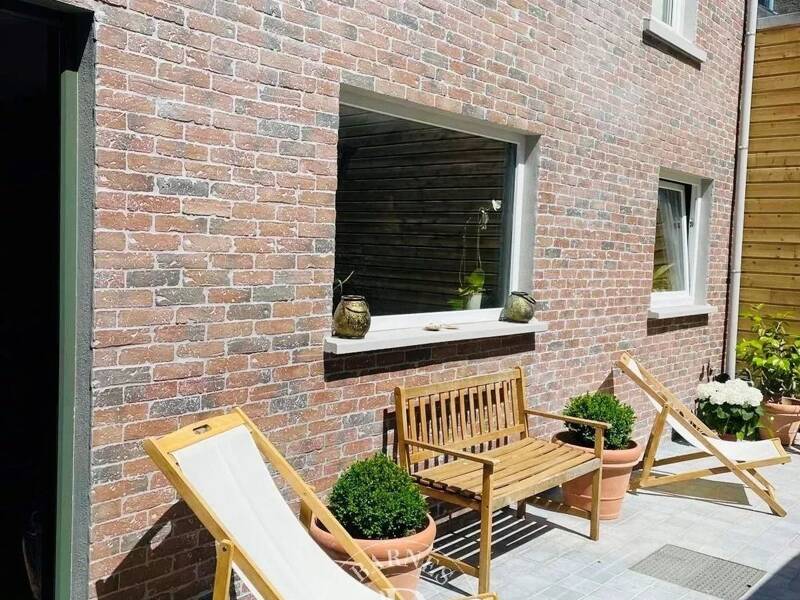 Maison à vendre, 108m², DEAUVILLE