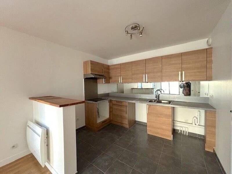 Maison à louer, 73m², PARIS 13E