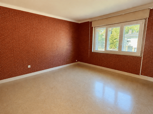 Appartement à vendre 99 900 € 2 pièces 1 chambre 56 m² Étage 2/2 Bondonville-Scarpone-Libération Nancy 54000