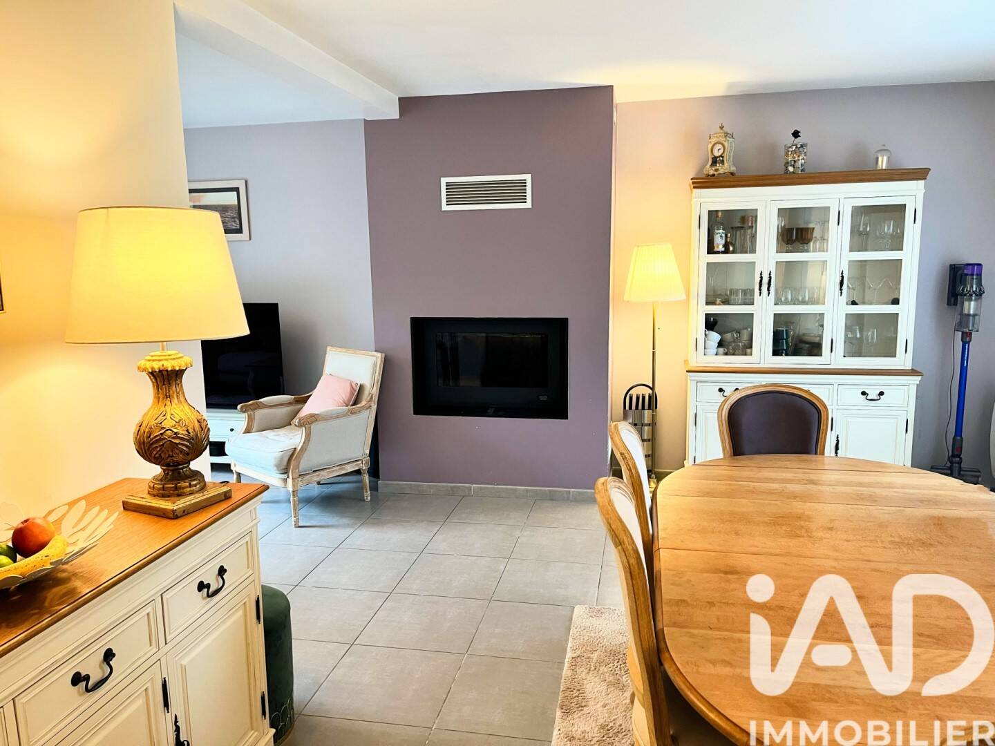 Maison à vendre, 90m², DRANCY