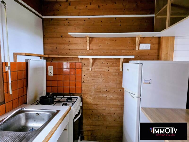 Maison à louer, 47m², LOCMARIA PLOUZANE