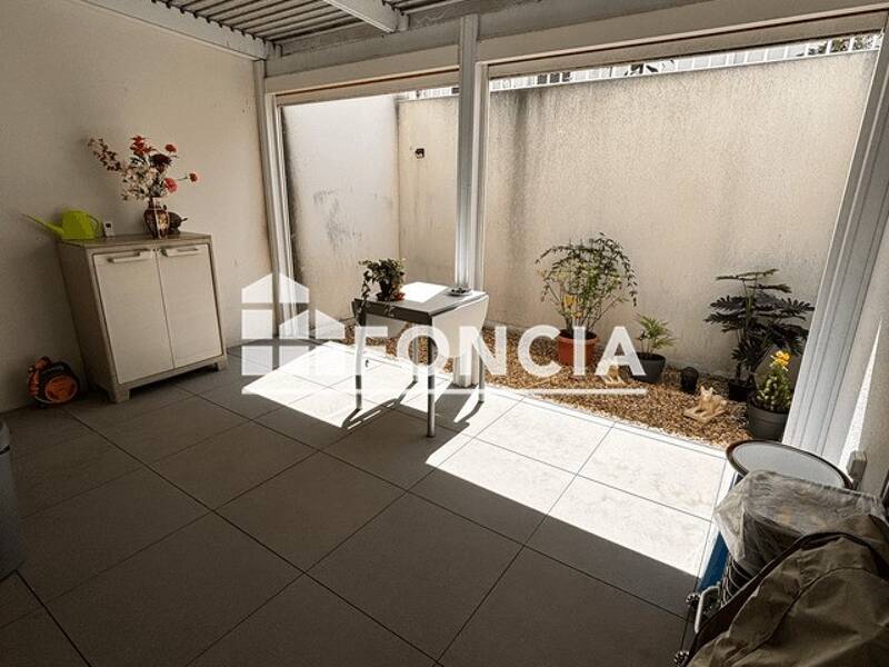 Maison à louer, 86m², MONTPELLIER