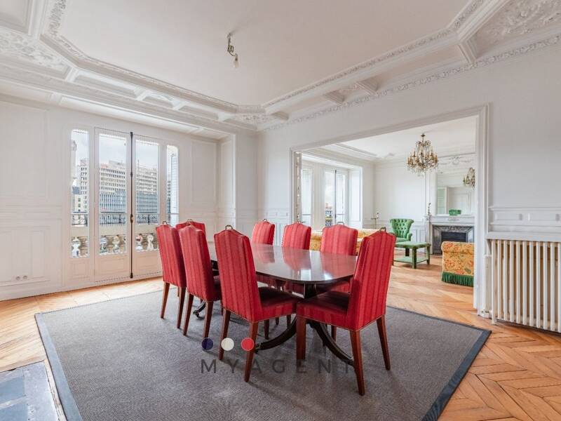 Maison à louer, 163m², PARIS 12E