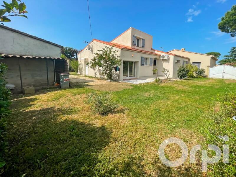 Maison à louer, 104m², BOLLENE