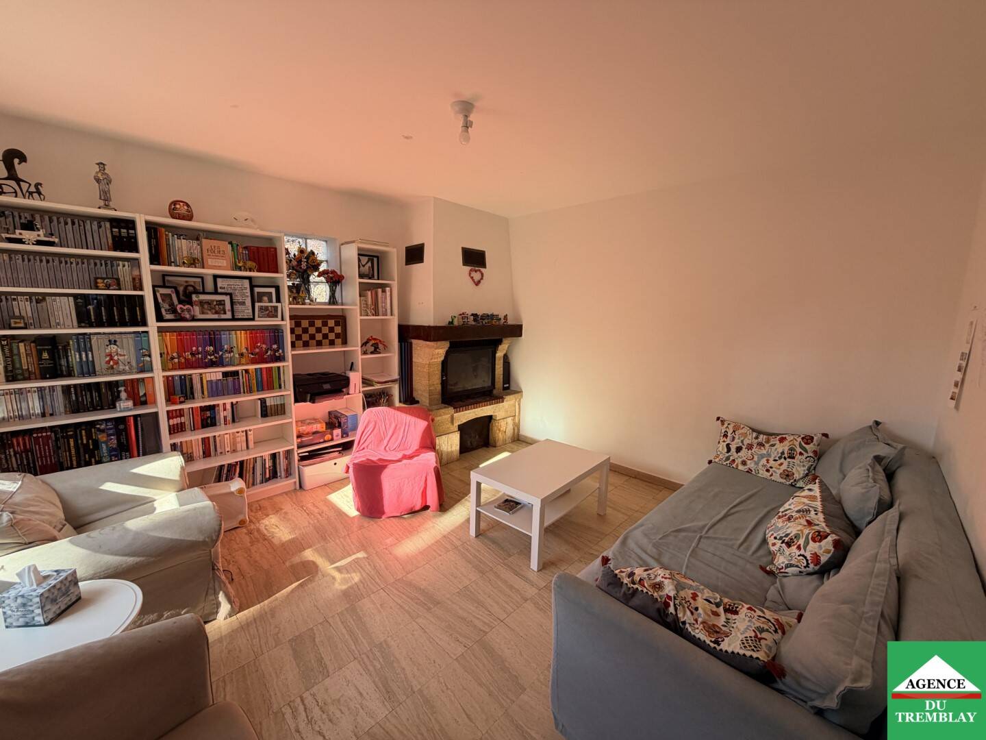 Maison à vendre, 120m², CHAMPIGNY SUR MARNE
