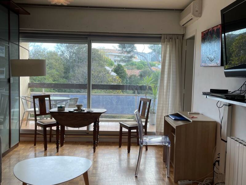 Maison à louer, 31m², MARSEILLE 8E