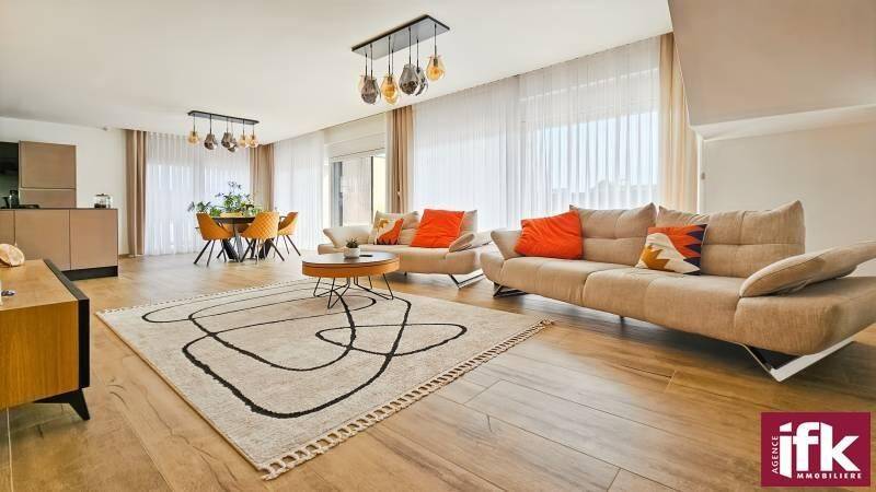 Maison à vendre, 173m², COLMAR