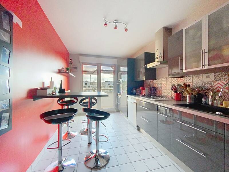 Maison à louer, 95m², MEXIMIEUX