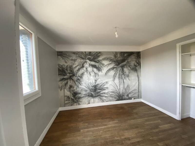 Maison à louer, 55m², MANTES LA VILLE