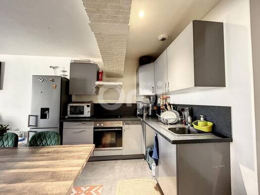 Appartement à louer 790 € 3 pièces 2 chambres 62,1 m² RDC Sud Est Clermont 60600