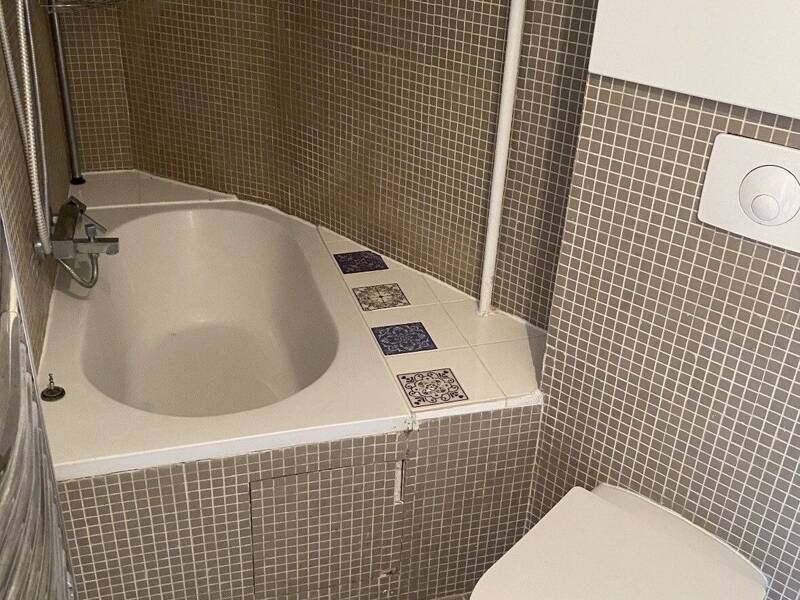 Maison à louer, 38m², PARIS 16E