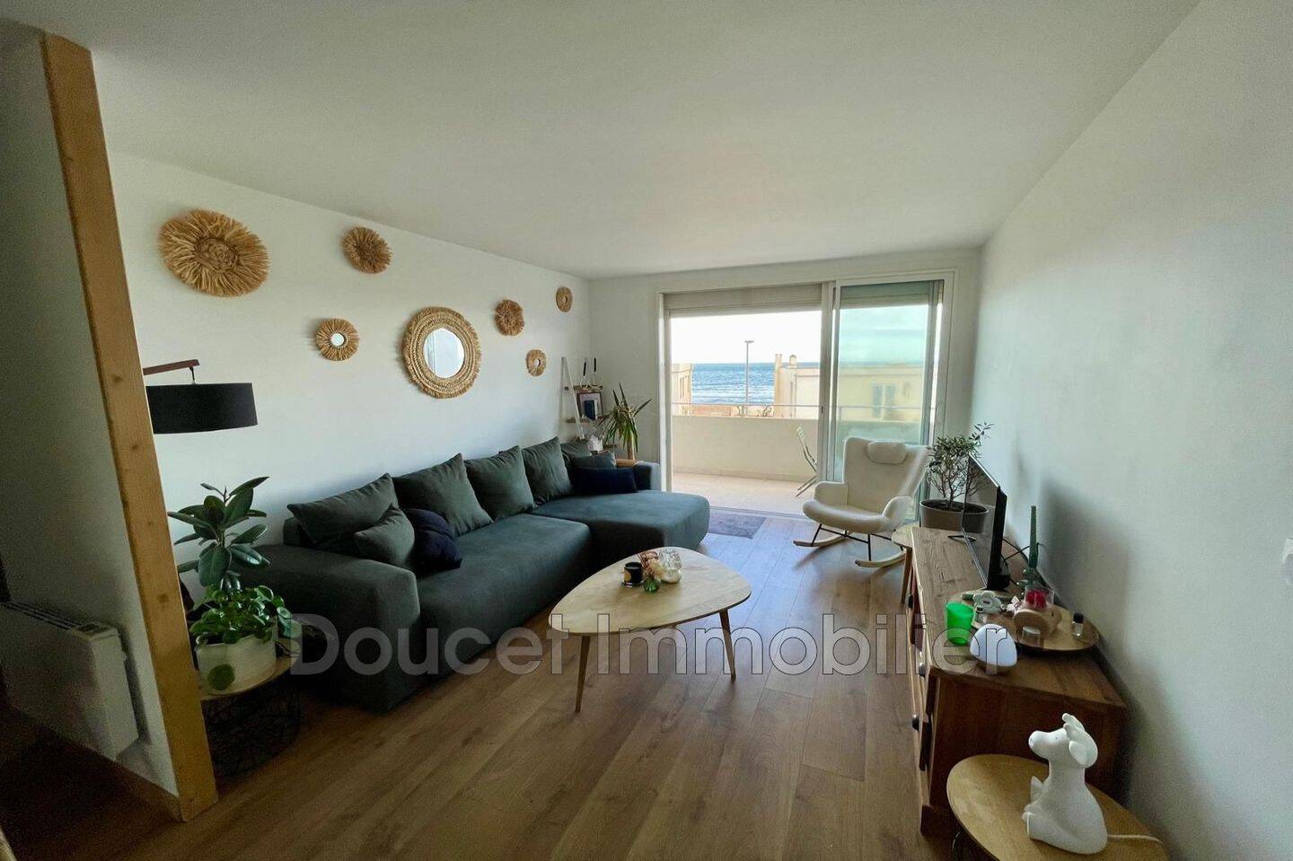 Maison à vendre, 55m², VALRAS PLAGE