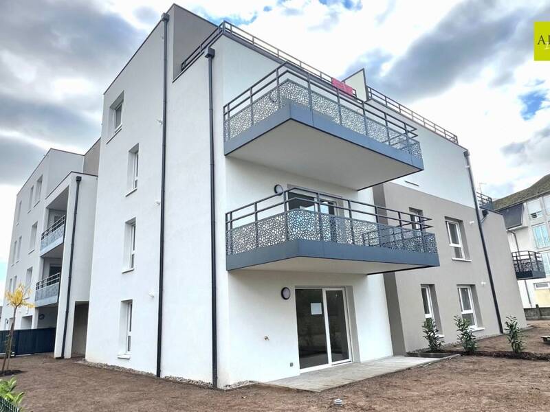 Maison à vendre, 66m², WITTENHEIM