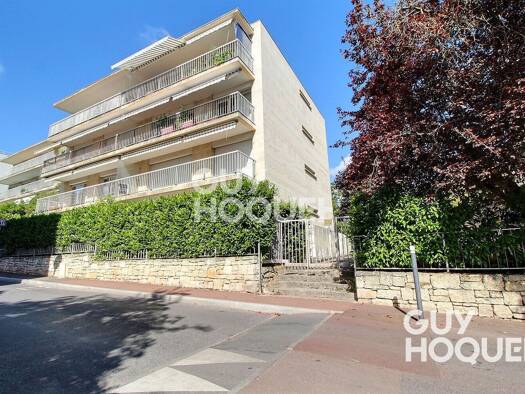 Appartement à vendre 349 000 € 3 pièces 2 chambres 71,17 m² RDC/3 Monesse-Roger Salendro Chaville 92370